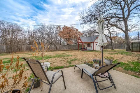 $550,000 | 206 Edgewood Drive, Highland Village, TX 75077