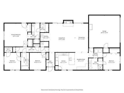 $550,000 | 206 Edgewood Drive, Highland Village, TX 75077