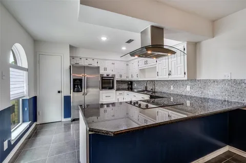 $550,000 | 206 Edgewood Drive, Highland Village, TX 75077