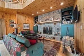 106 Kenmore Road Webb, NY 13420 - Photo 16 of 46