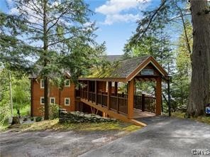 106 Kenmore Road Webb, NY 13420 - Photo 46 of 46