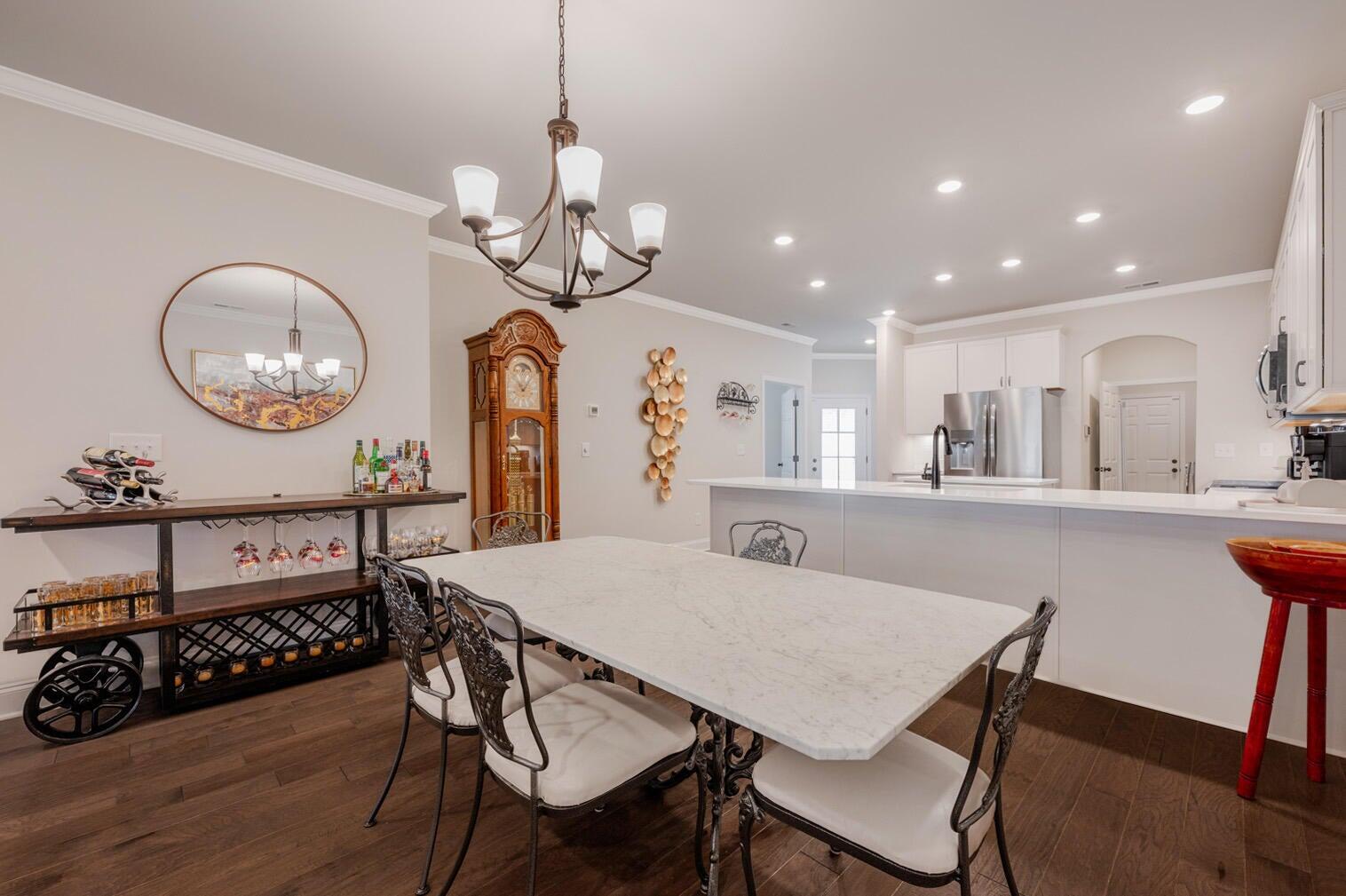 154 Founding Way, Unit B Lookout Mountain, GA 30750 - Photo 13 of 36 FW11