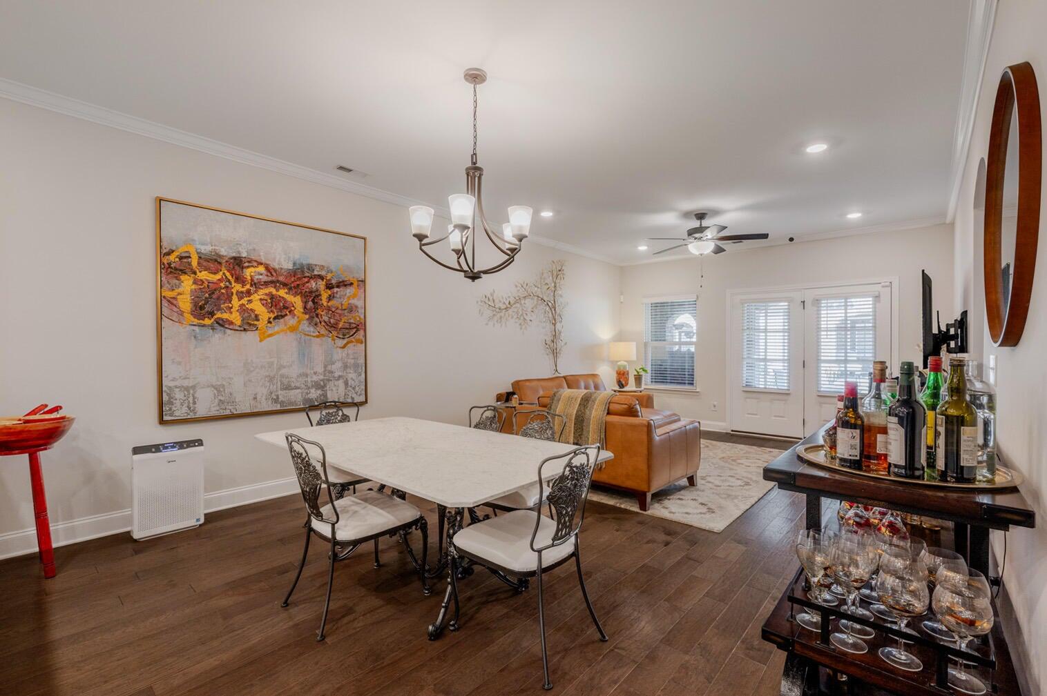 154 Founding Way, Unit B Lookout Mountain, GA 30750 - Photo 13 of 36 FW10