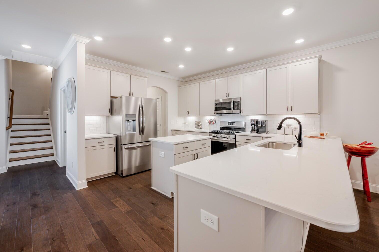 154 Founding Way, Unit B Lookout Mountain, GA 30750 - Photo 19 of 36 FW17