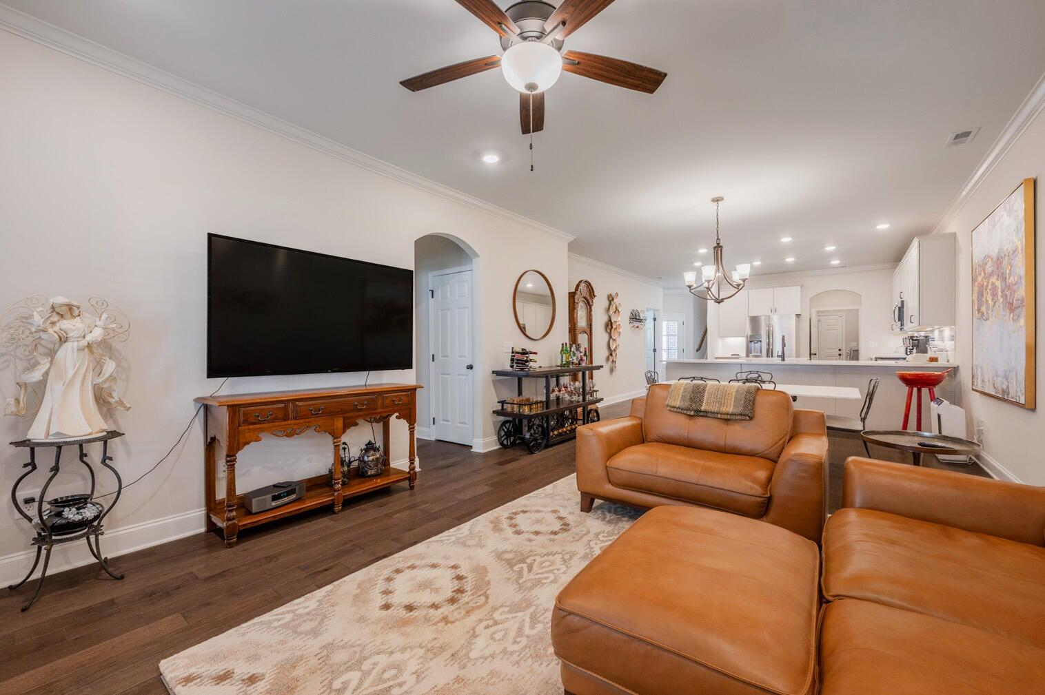 154 Founding Way, Unit B Lookout Mountain, GA 30750 - Photo 10 of 36 FW7