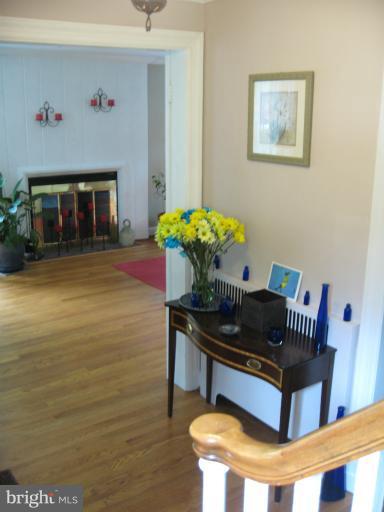 2447 Pickwick Road Baltimore, MD 21207 - Photo 21 of 28 a living room with furniture
