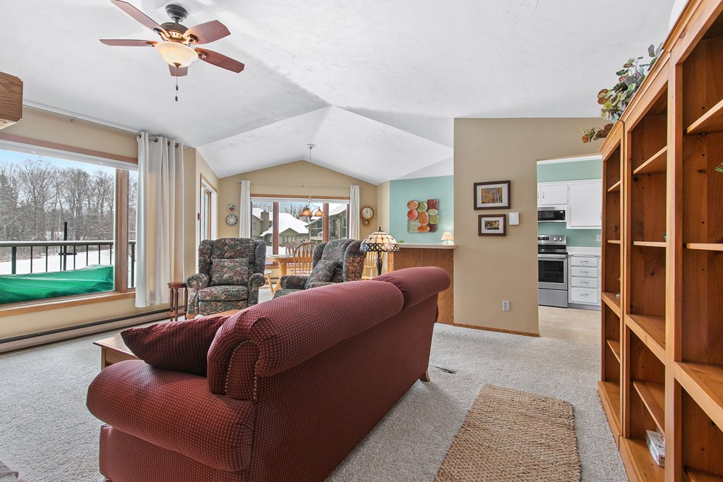 10550 Bay Ridge Place, Unit C6 Sister Bay, WI 54234 - Photo 3 of 22