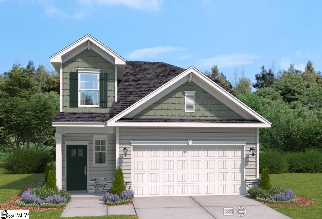 1346 Strawberry Jam Road Lyman, SC 29365 - Photo 1 of 32