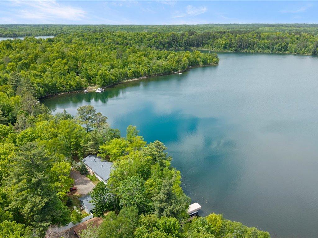 4697 Barnum Road Northwest Hackensack, MN 56452 - Photo 26 of 33