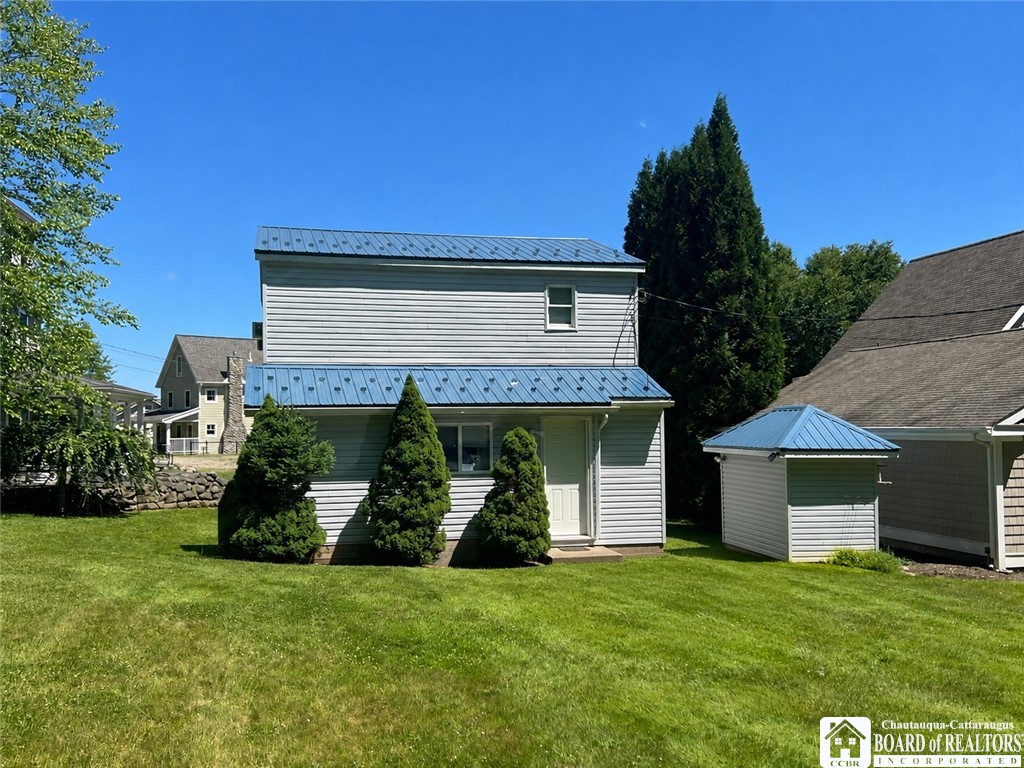 2596 Shadyside Road Mina, NY 14736 - Photo 2 of 23