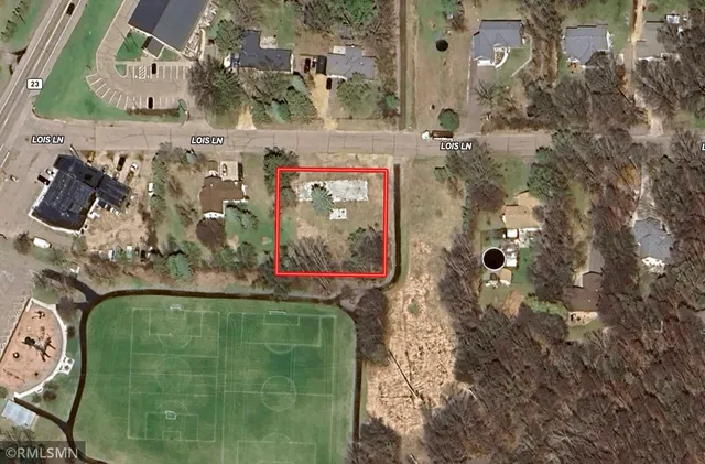 $105,999 | 790 Lois Lane, Circle Pines, MN 55014