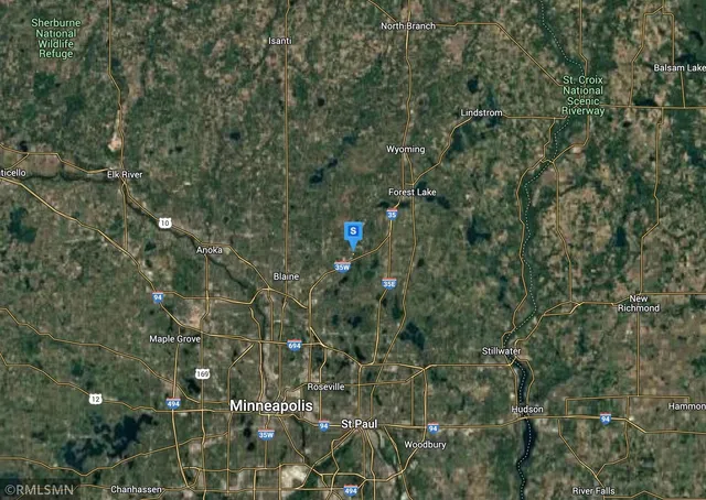 $105,999 | 790 Lois Lane, Circle Pines, MN 55014