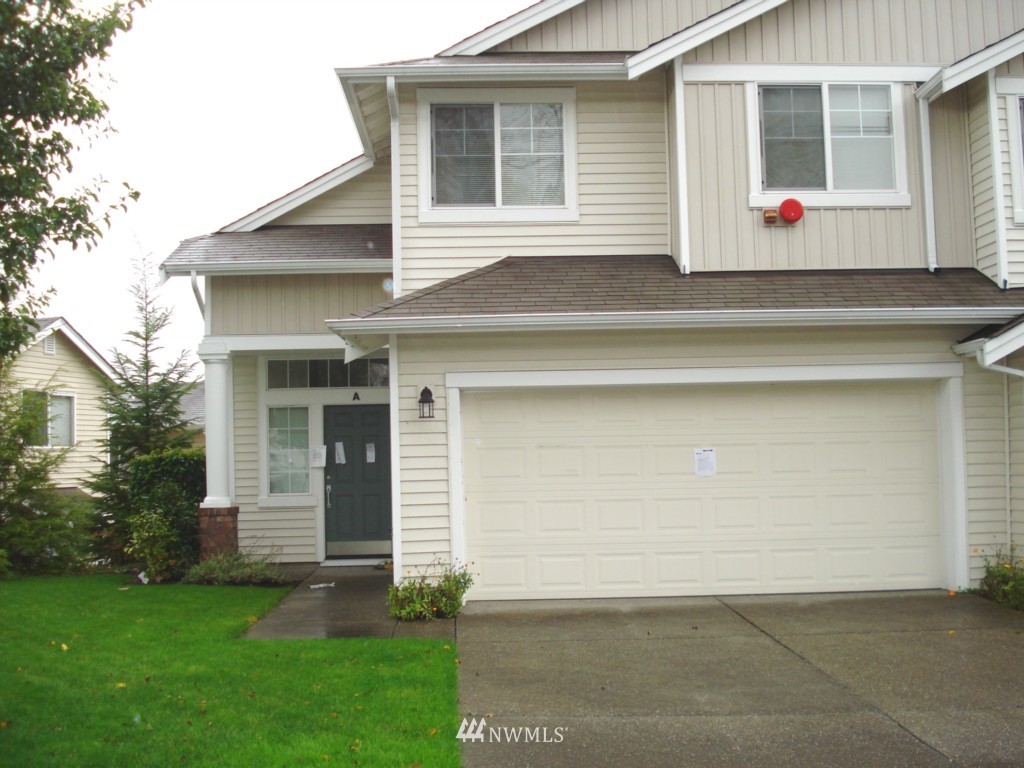 4811 Davis Place South, Unit A Renton, WA 98055 - Photo 1 of 1 Gallery Image 1