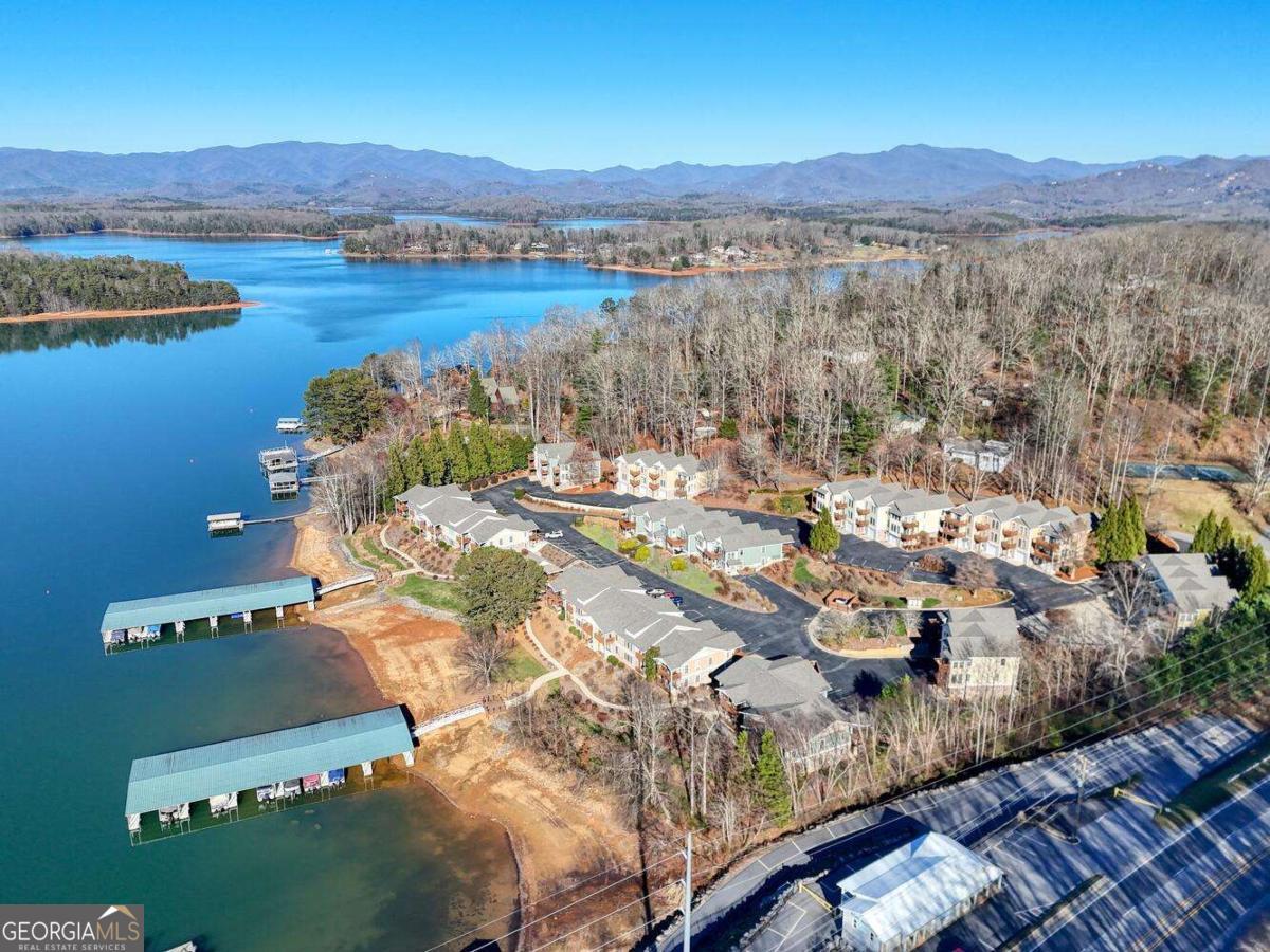 1405 Lakeside Road, Unit 303 Hiawassee, GA 30546 - Photo 43 of 44