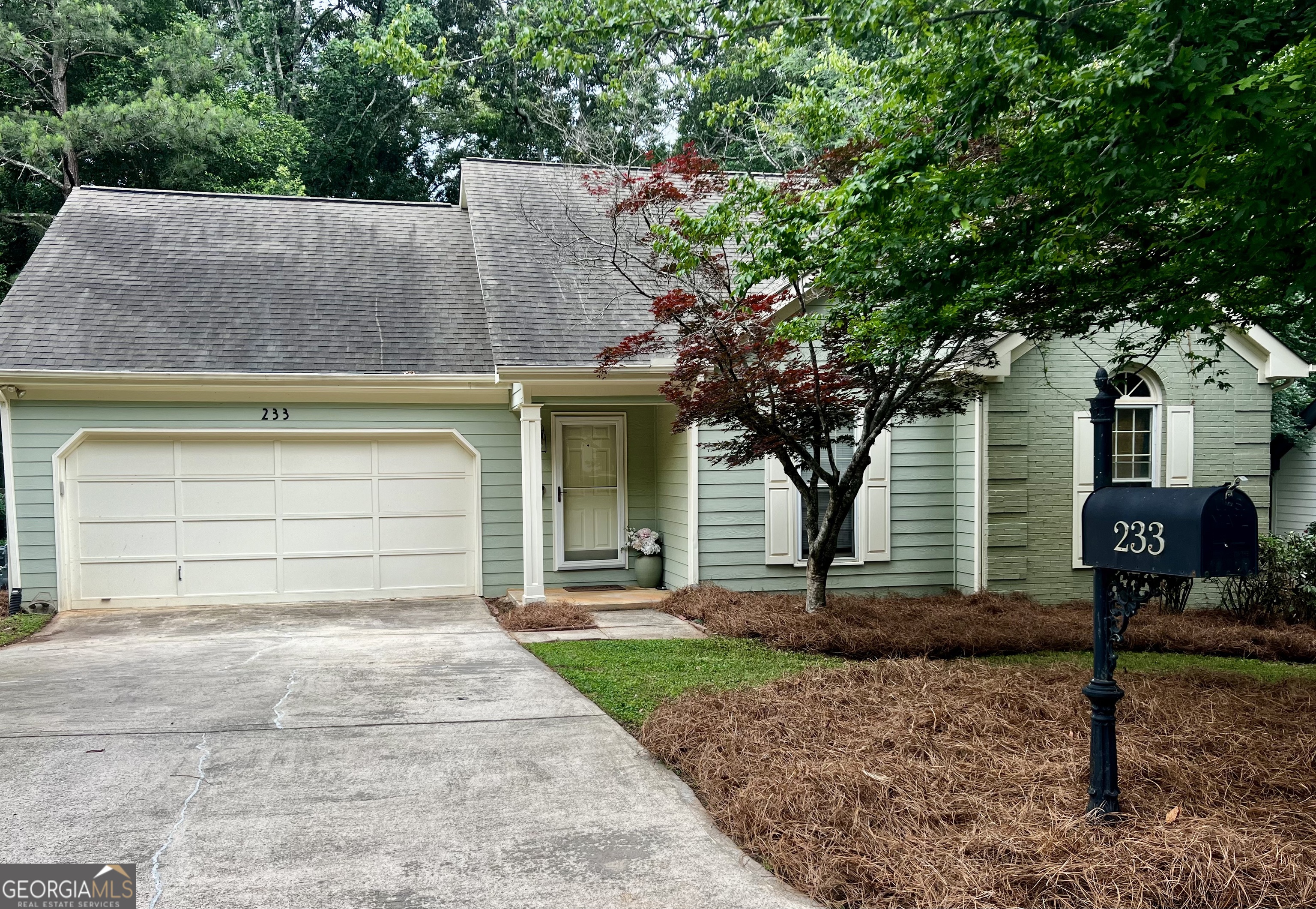 233 Wakefield Trace Athens, GA 30605 - Photo 1 of 1 Gallery Image 1