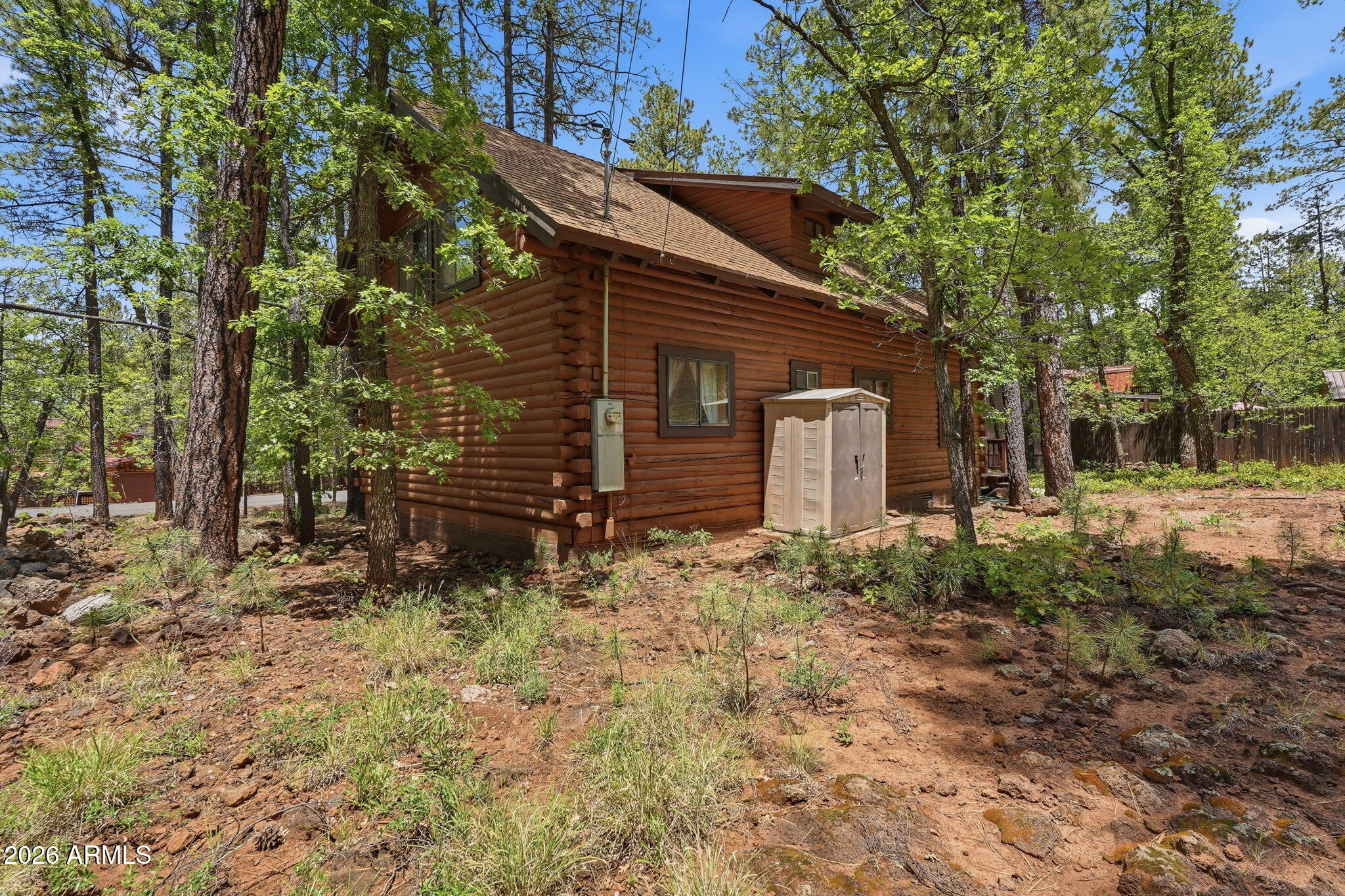 3829 Turkey Track Road Pinetop, AZ 85935 - Photo 32 of 34 032_ListerPros