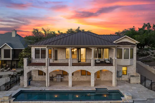 $5,750 | 17813 Kingfisher Ridge Drive, Lago Vista, TX 78645