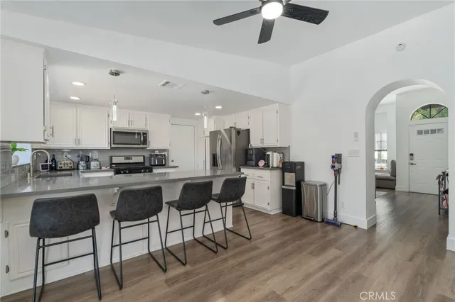 $3,500 | 4225 Saddleback Road, Palmdale, CA 93552