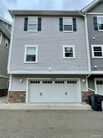 2685 Harvard Road Berkley, MI 48072 - Photo 9 of 22
