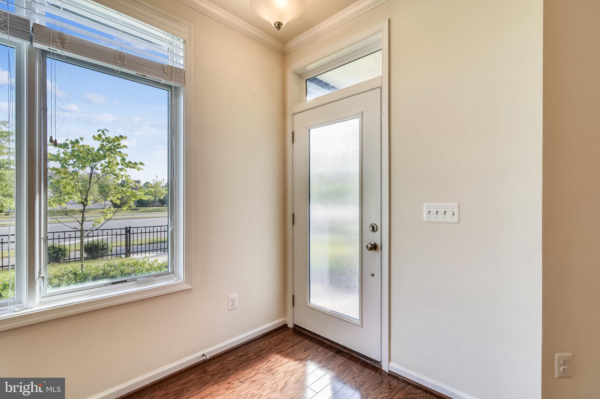 1508 Ribbon Limestone Terrace Southeast Leesburg, VA 20175 - Photo 14 of 79 Entry Door