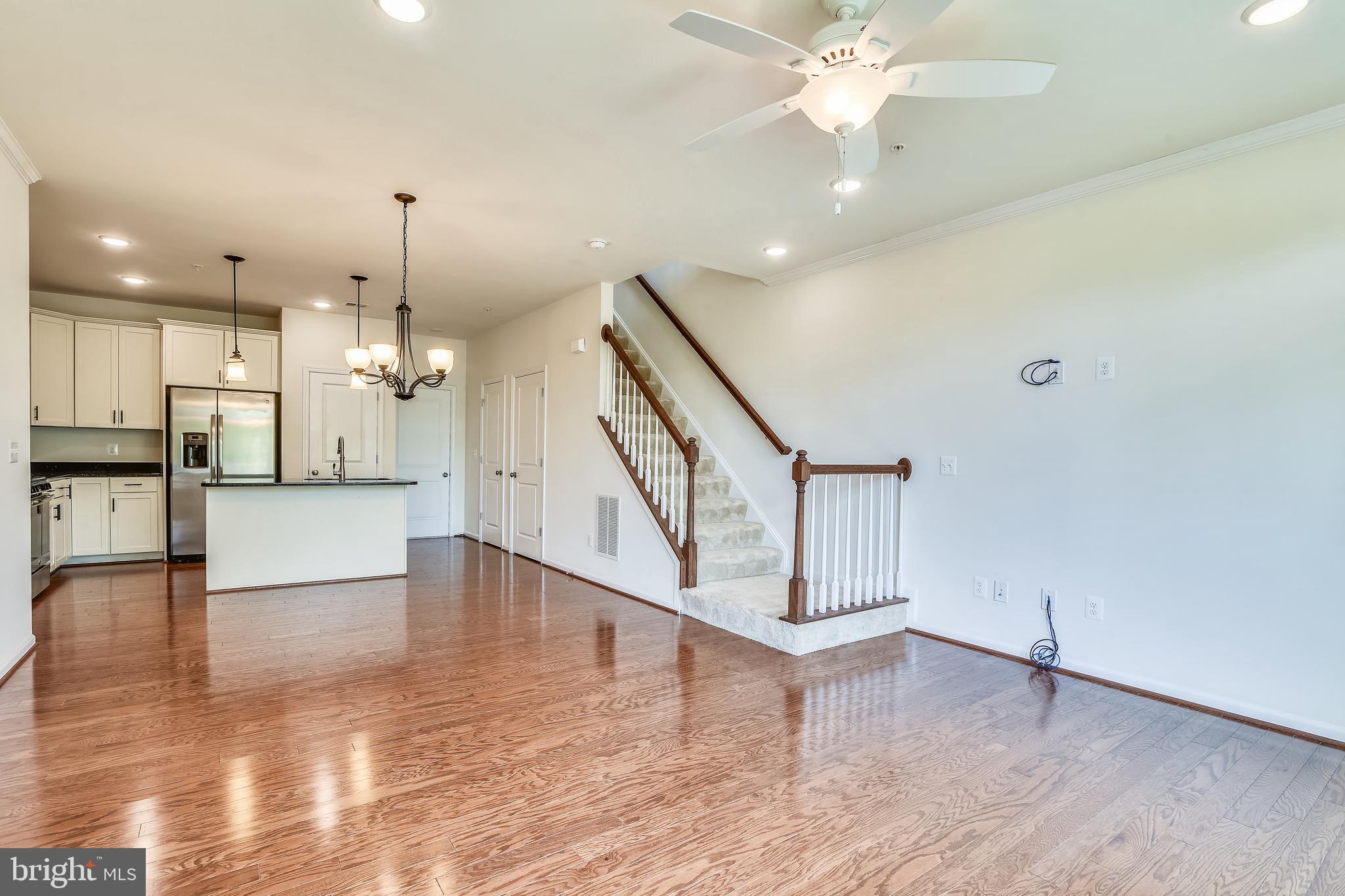 1508 Ribbon Limestone Terrace Southeast Leesburg, VA 20175 - Photo 18 of 79 Living Room