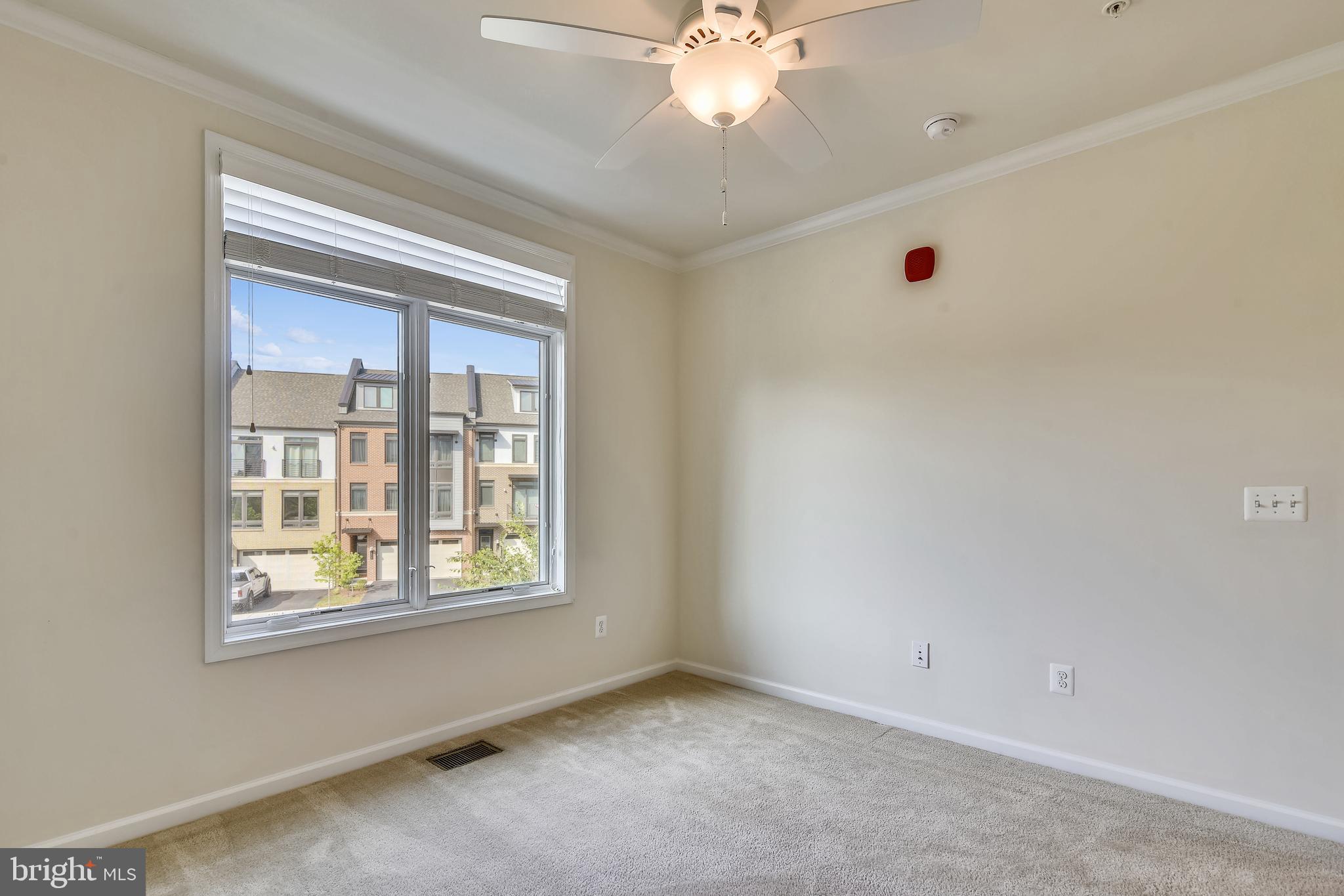 1508 Ribbon Limestone Terrace Southeast Leesburg, VA 20175 - Photo 31 of 79 an empty room with a window