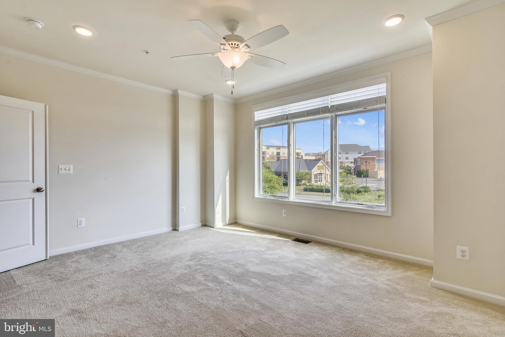 1508 Ribbon Limestone Terrace Southeast Leesburg, VA 20175 - Photo 45 of 79 a view of an empty room with a window