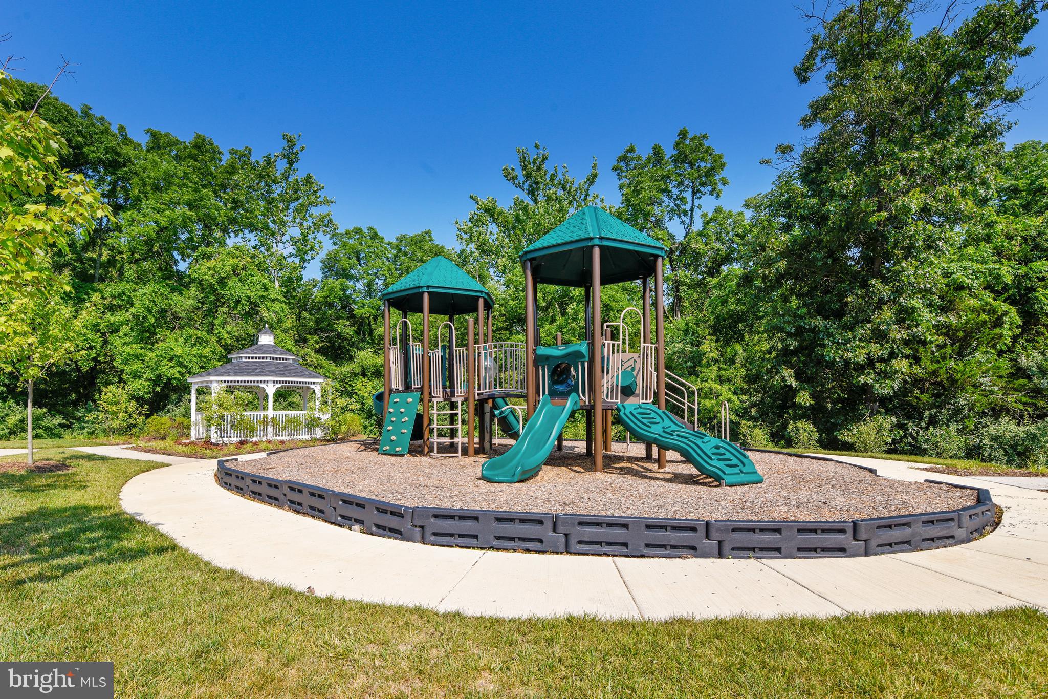 1508 Ribbon Limestone Terrace Southeast Leesburg, VA 20175 - Photo 56 of 79 Village Walk Playground