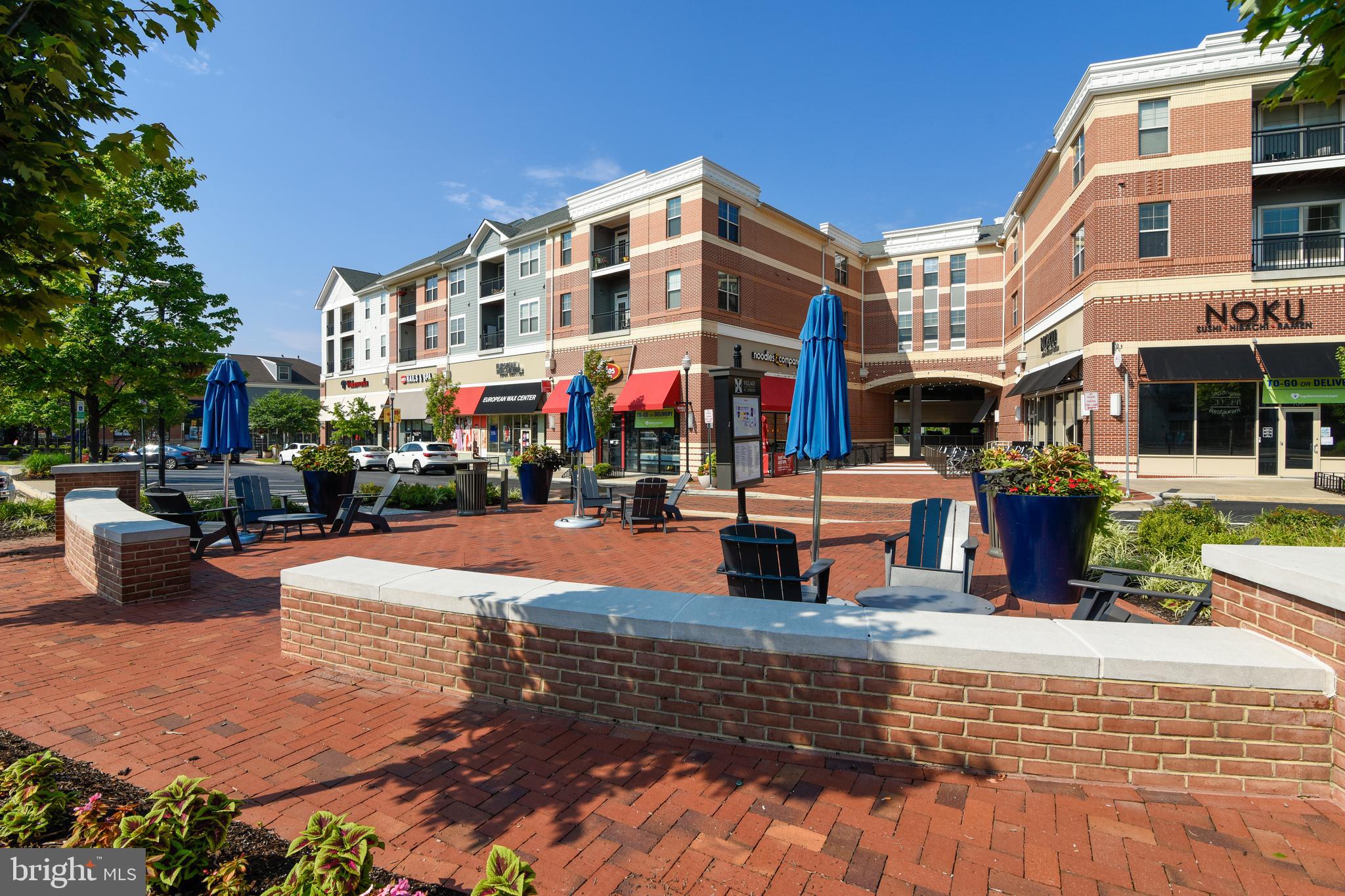 1508 Ribbon Limestone Terrace Southeast Leesburg, VA 20175 - Photo 63 of 79 Village Boulevard Dining