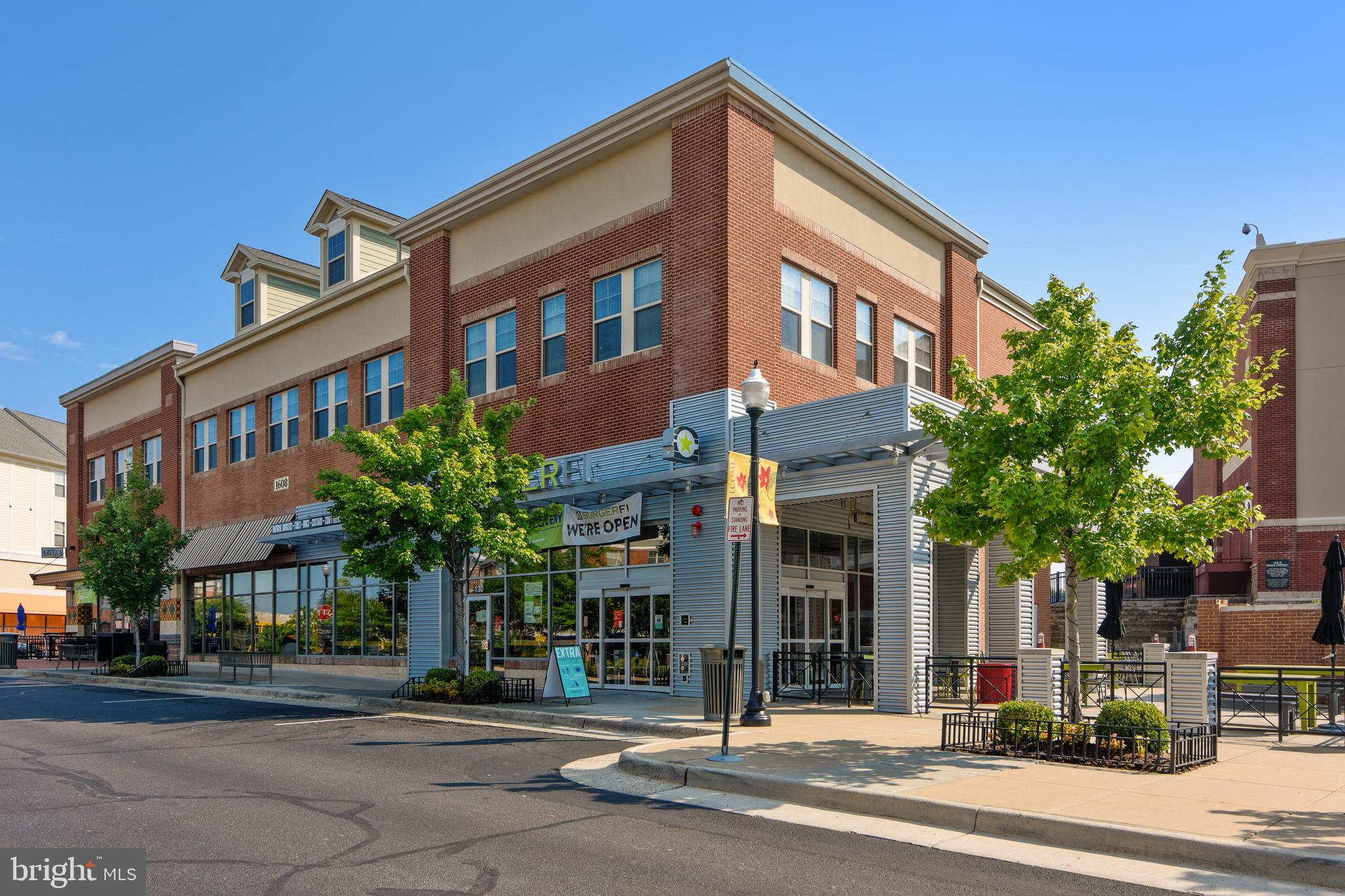 1508 Ribbon Limestone Terrace Southeast Leesburg, VA 20175 - Photo 66 of 79 Village Boulevard Dining
