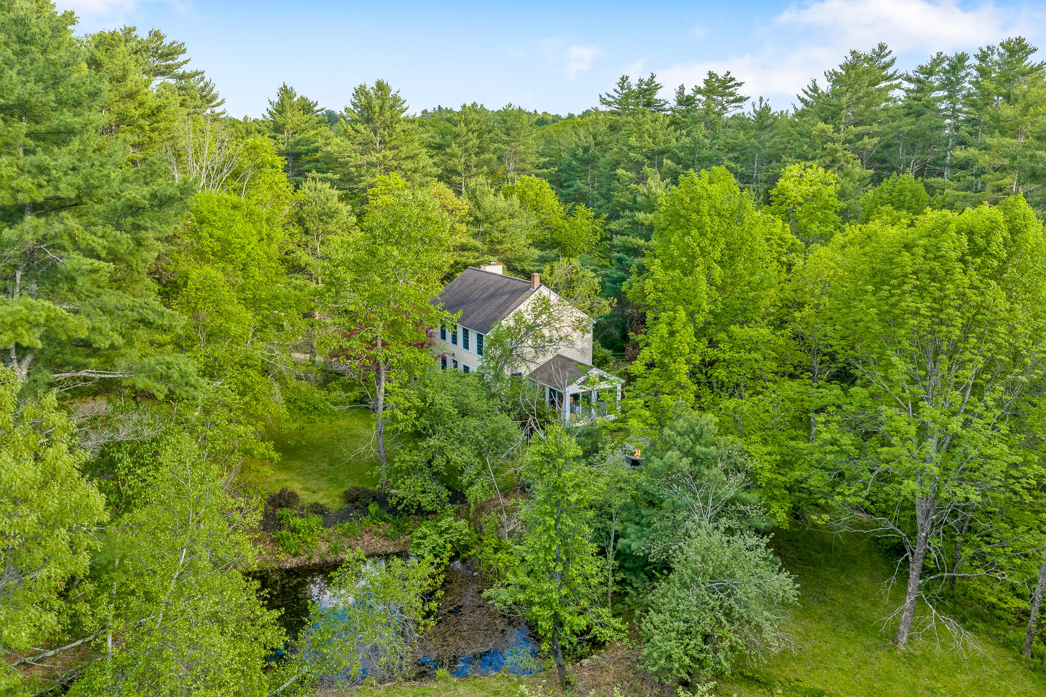 160 Brackett Hill Road Alfred, ME 04002 - Photo 28 of 43 160 Brackett Hill Rd-38