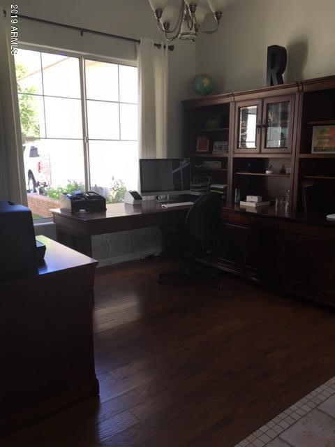 3443 East Rosa Lane Gilbert, AZ 85297 - Photo 15 of 53 Raba Office
