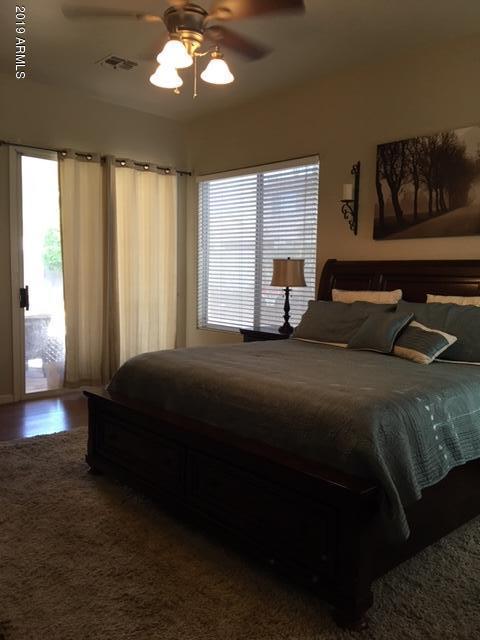 3443 East Rosa Lane Gilbert, AZ 85297 - Photo 20 of 53 Raba Master Bedroom 4