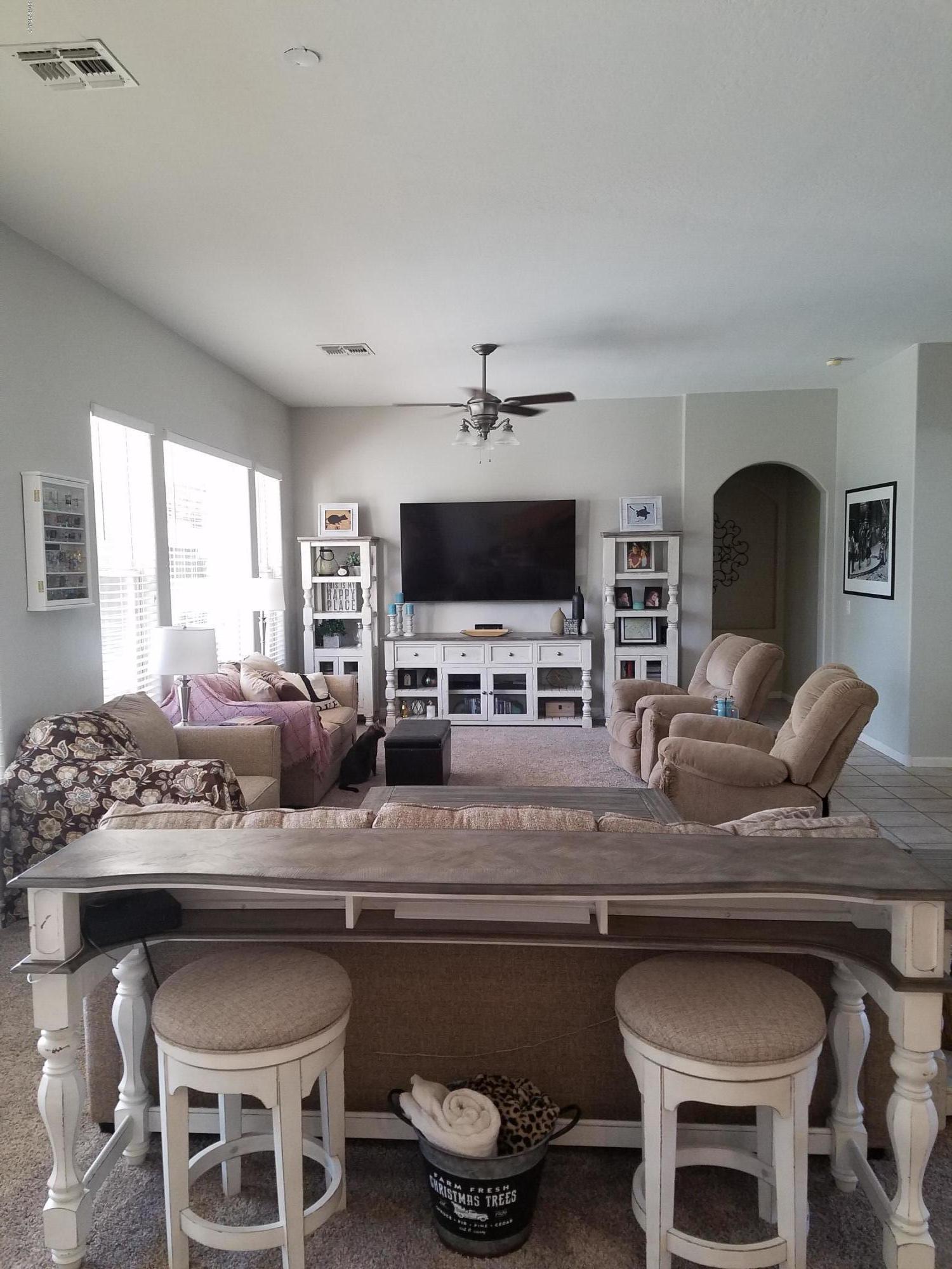 3443 East Rosa Lane Gilbert, AZ 85297 - Photo 2 of 53 Raba LR 2