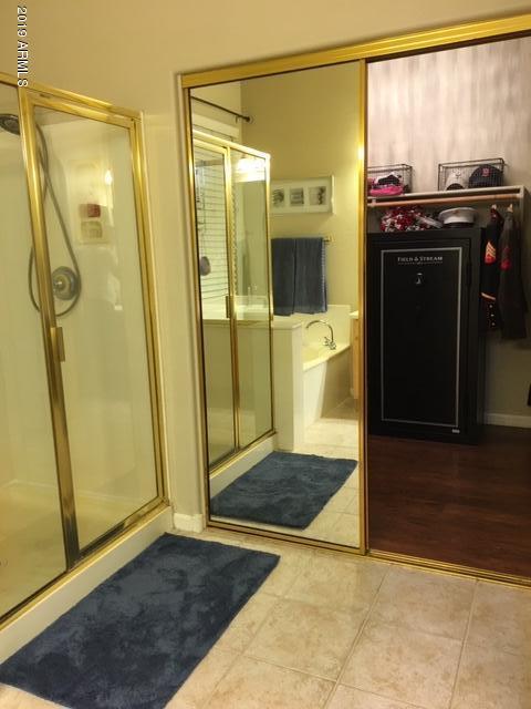 3443 East Rosa Lane Gilbert, AZ 85297 - Photo 23 of 53 Master Bath