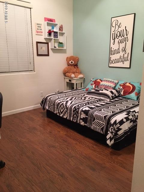 3443 East Rosa Lane Gilbert, AZ 85297 - Photo 28 of 53 Raba 2nd Bedroom