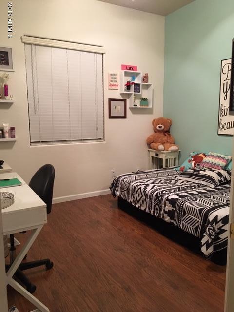 3443 East Rosa Lane Gilbert, AZ 85297 - Photo 29 of 53 Raba Second Bedroom 2