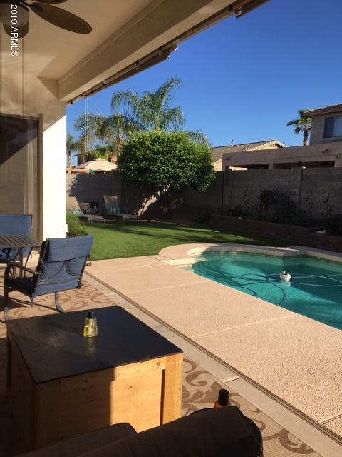 3443 East Rosa Lane Gilbert, AZ 85297 - Photo 42 of 53