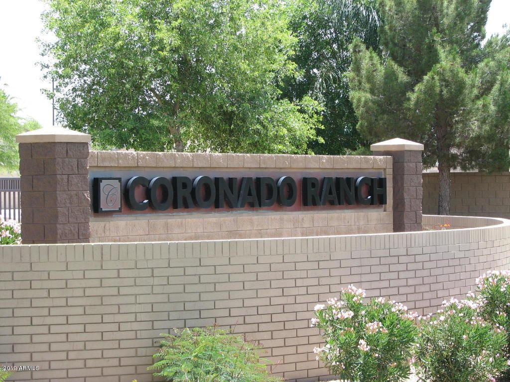 3443 East Rosa Lane Gilbert, AZ 85297 - Photo 46 of 53 Raba Coronado Ranch