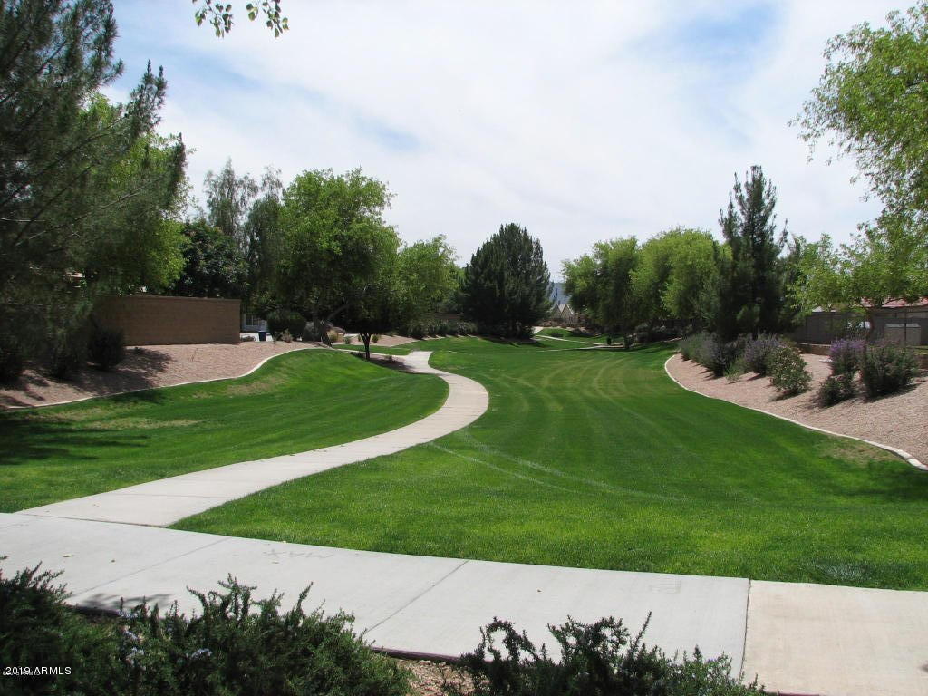 3443 East Rosa Lane Gilbert, AZ 85297 - Photo 53 of 53 Raba Coronado Ranch 8