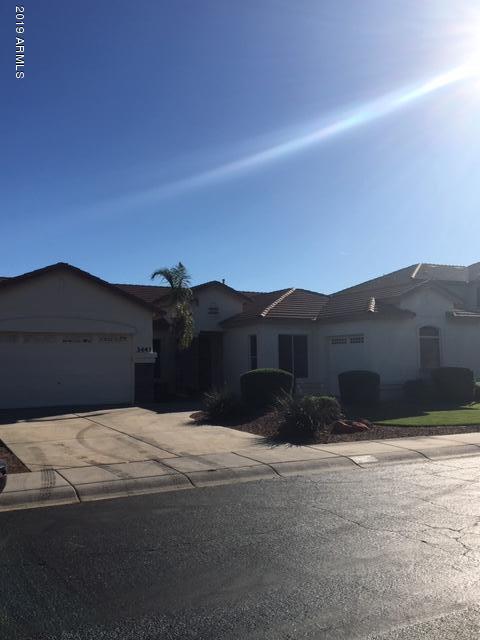 3443 East Rosa Lane Gilbert, AZ 85297 - Photo 6 of 53 Raba Front 2