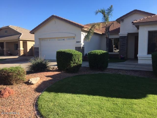 3443 East Rosa Lane Gilbert, AZ 85297 - Photo 7 of 53 Raba Front 3