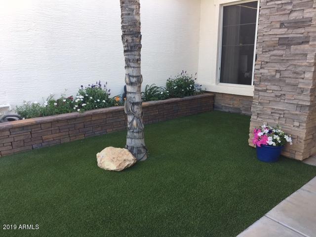 3443 East Rosa Lane Gilbert, AZ 85297 - Photo 10 of 53 Raba Front Entry 2