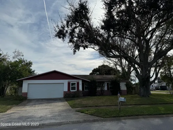 $2,395 | 155 Perth Avenue, Merritt Island, FL 32953