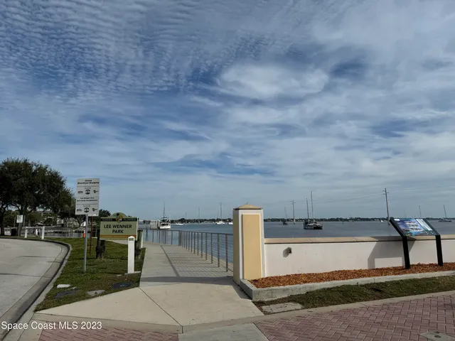 $2,450 | 155 Perth Avenue, Merritt Island, FL 32953