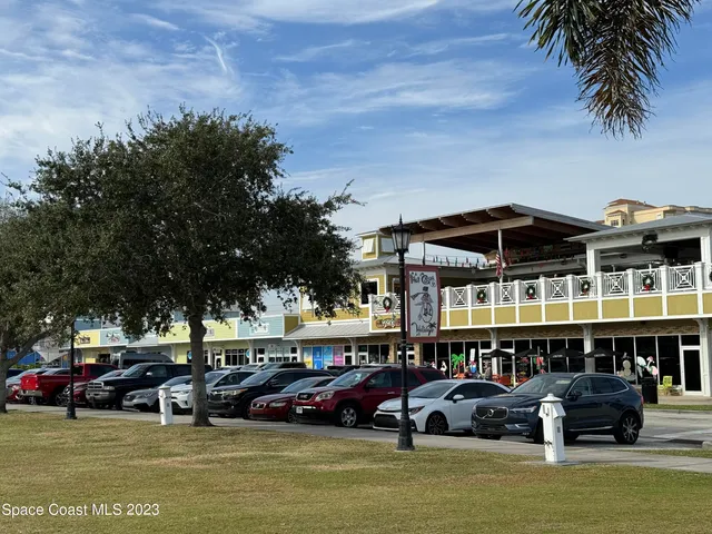 $2,450 | 155 Perth Avenue, Merritt Island, FL 32953