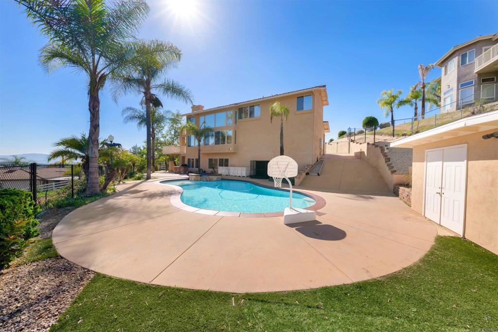 3347 Armagosa Way Jamul, CA 91935 - Photo 22 of 25