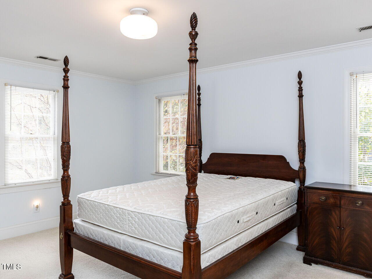 3701 Swann Street Raleigh, NC 27612 - Photo 15 of 30 017-1280x960-master-bedroom