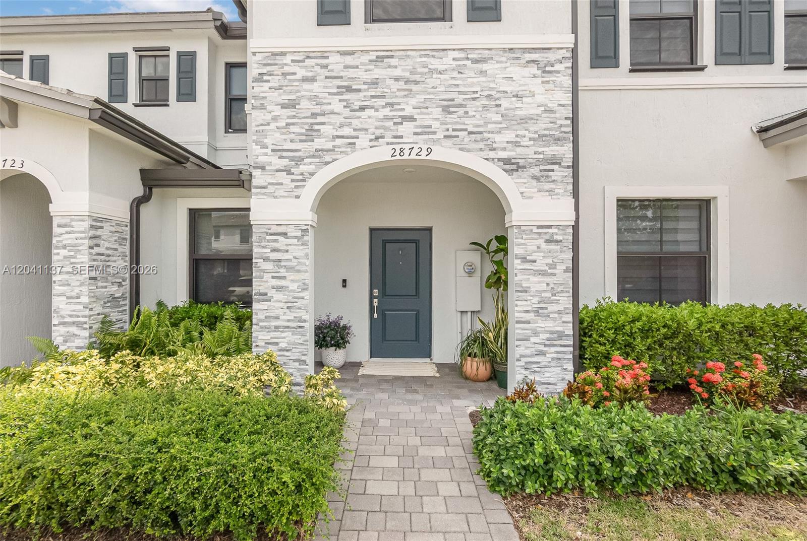 28729 Southwest 132nd Court Homestead, FL 33033 - Photo 30 of 34