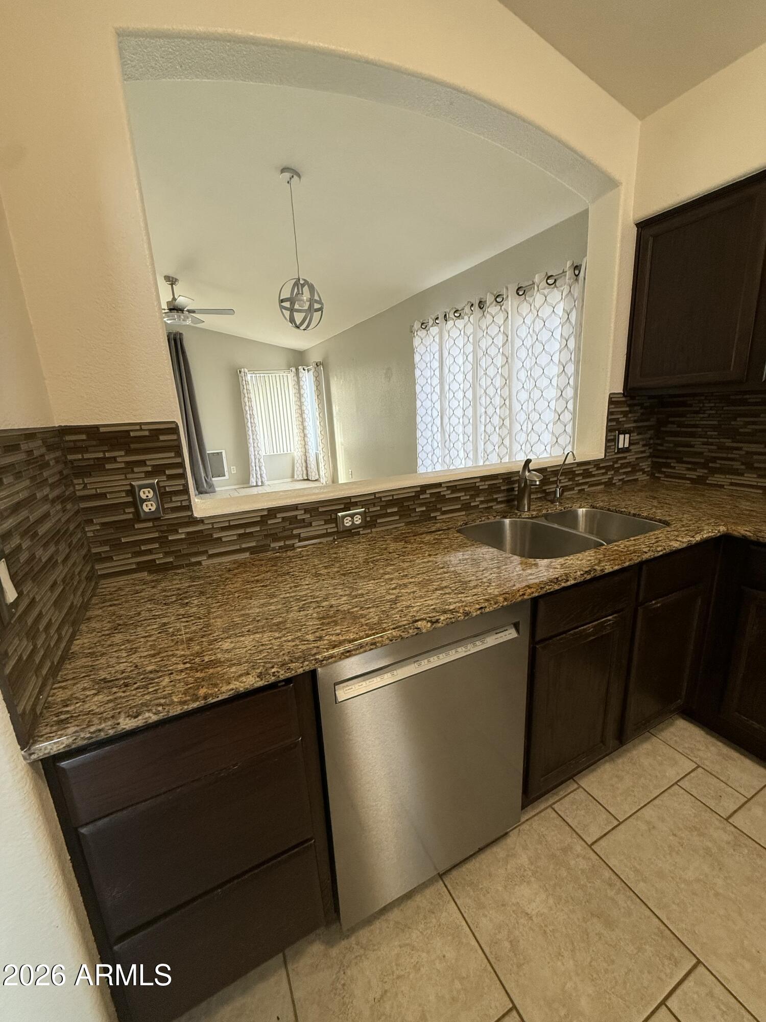 1132 North Seton Avenue Gilbert, AZ 85234 - Photo 3 of 13 Kitchen